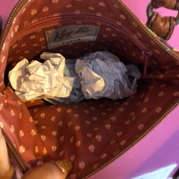 Fossils arm cross body - Picture 4 of 7